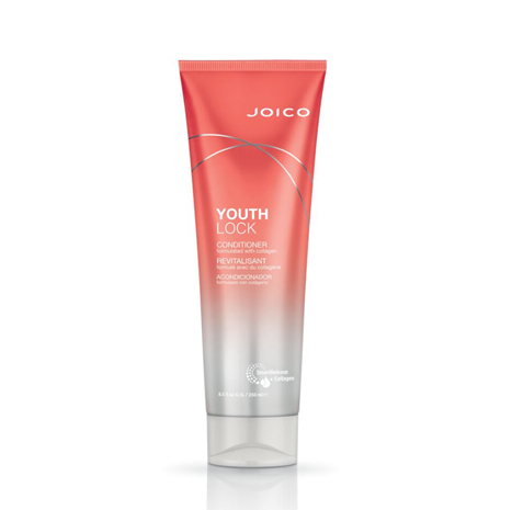Youth Lock Conditioner