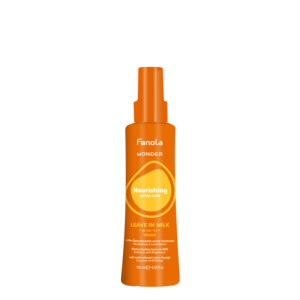 Fanola Wonder Nourishing Restructuring Leave in Milk Spray