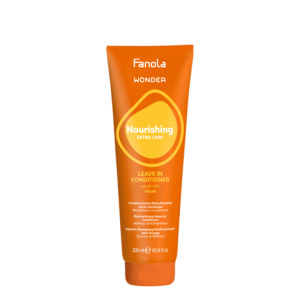 Fanola Wonder Nourishing Restructuring Leave-In Conditioner