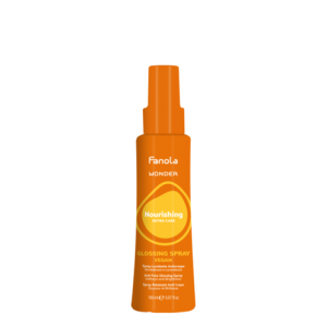 Fanola Wonder Nourishing Restructuring Glossing Spray