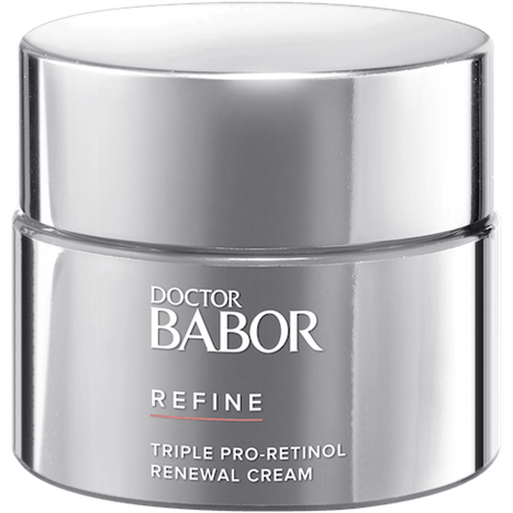 Triple Pro-Retinol Renewal Cream