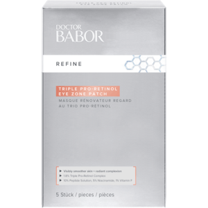 Triple Pro-Retinol Eye Patch