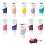 Fudge Paintbox