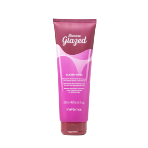 Inebrya Shecare Glazed Mask
