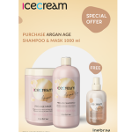 Inebrya Argan Age SO