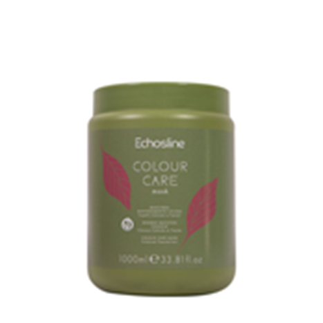 COLOUR CARE MASK