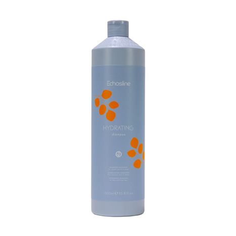 HYDRATING SHAMPOO