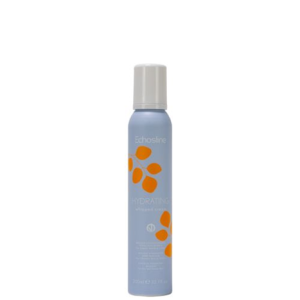 HYDRATING MOUSSE