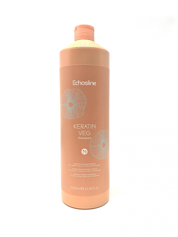 KERATIN VEG SHAMPOO