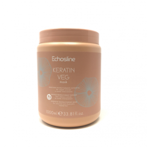 KERATIN VEG MASK