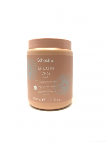 KERATIN VEG MASK