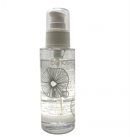 KERATIN VEG SERUM