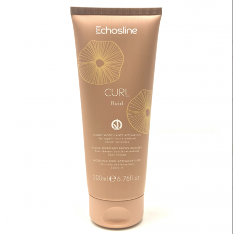 CURL CONTROL FLUID