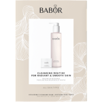 Cleansing Balm & Rose Toner Set
