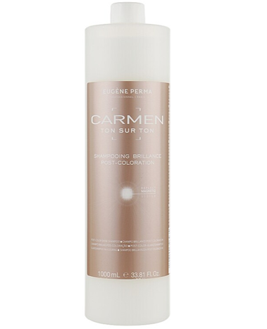 Eugene Perma Carmen Post Color Shampoo