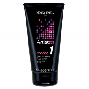 Eugene Perma Artist Create Curly Cream