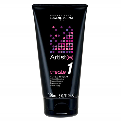 Eugene Perma Artist Create Curly Cream