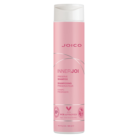 Joico InerJoi Preserve Shampoo