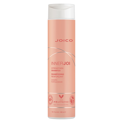 Joico InerJoi Strengthen Shampoo