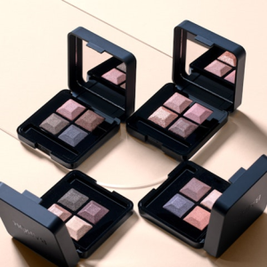 Babor Eye Shadow Quattro