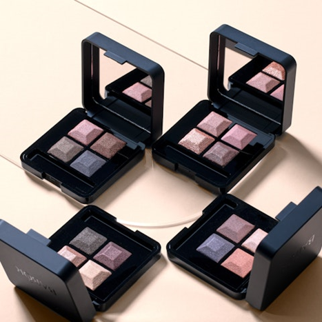 Babor Eye Shadow Quattro