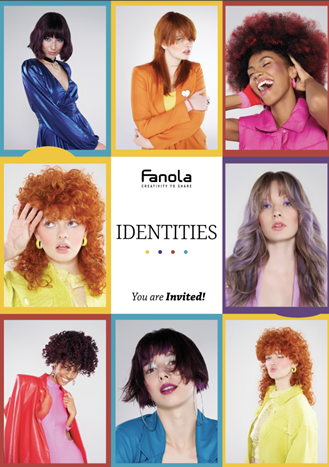 Fanola Identities