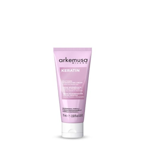 Keratin Split Ends Regenerating Cream