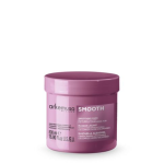 Smooth Smoothing Mask