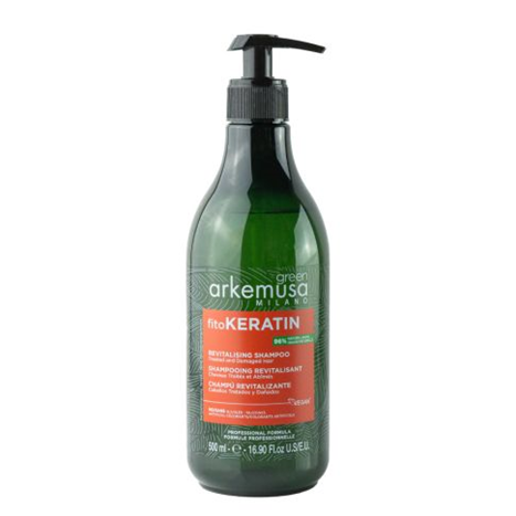 FitoKeratin Revitalising Shampoo