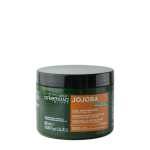 Jojoba Curl Reviving Mask