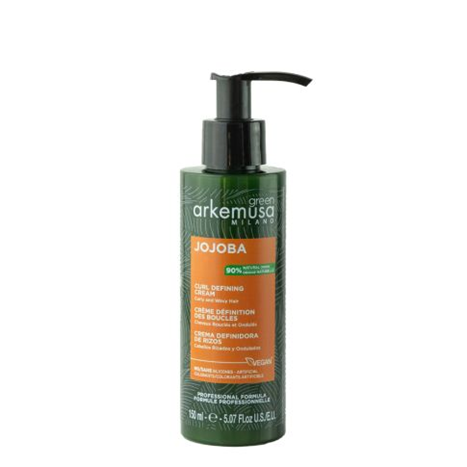 Jojoba Curl Defining Cream