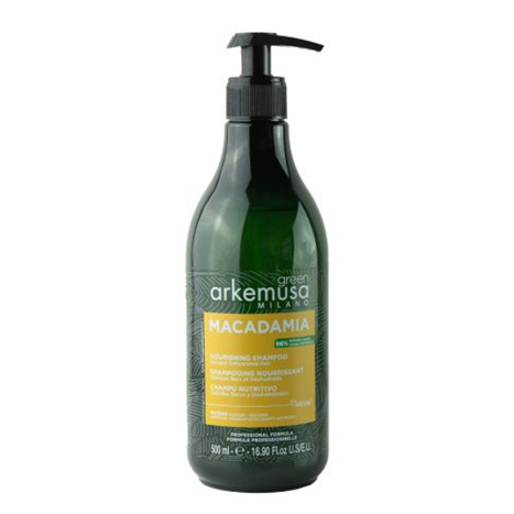 Macadamia Nourishing Shampoo