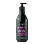 Line Green No Yellow Shampoo