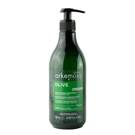 Olive Discipling Shampoo