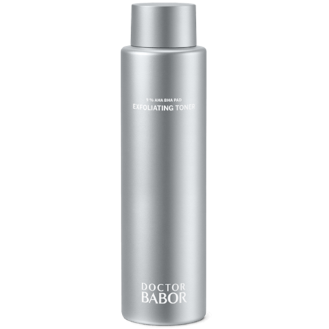 Clarifying Exfoliating Toner