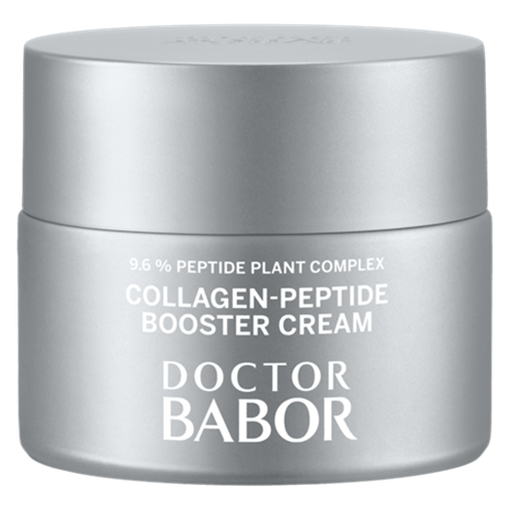 Lifting Collagen-Peptide Booster Cream Rich