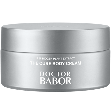 Regeneration The Cure Body Cream