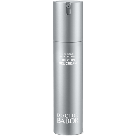 Regeneration The Cure Gel Cream