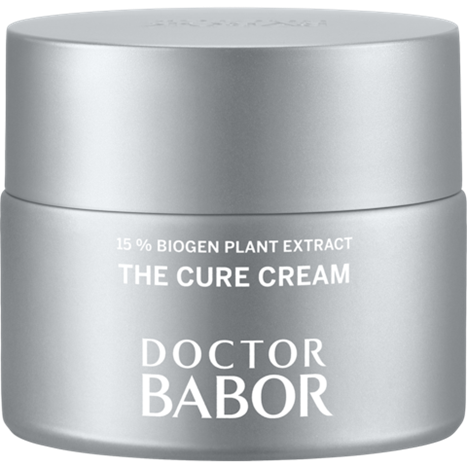 Regeneration The Cure Cream
