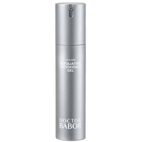 Resurface Exfoliating Antioxidant Gel