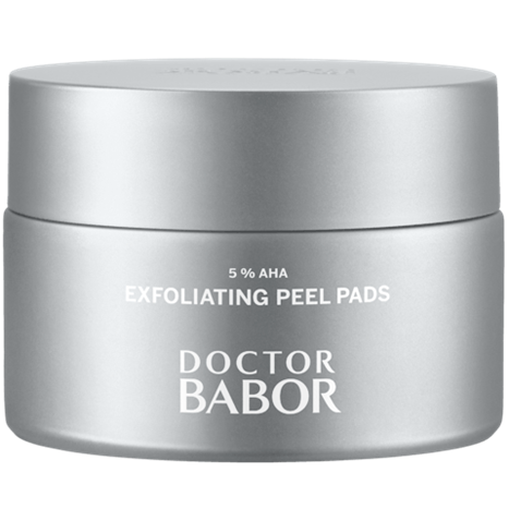 Resurface Exfoliating Peel Pads