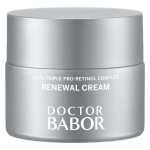 Resurface Renewal Cream
