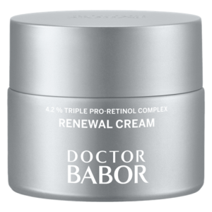 Resurface Renewal Cream
