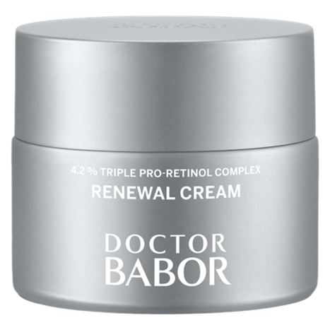 Resurface Renewal Cream