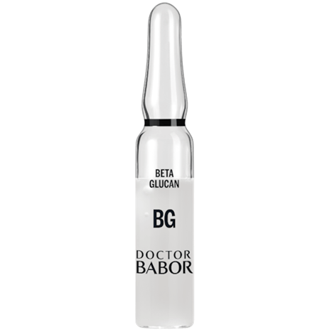 Sensitive Instant Soothing Ampule Serum Conc.