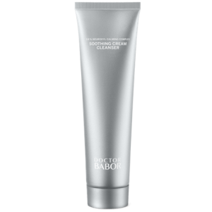 Sensitive Soothing Cream Cleanser