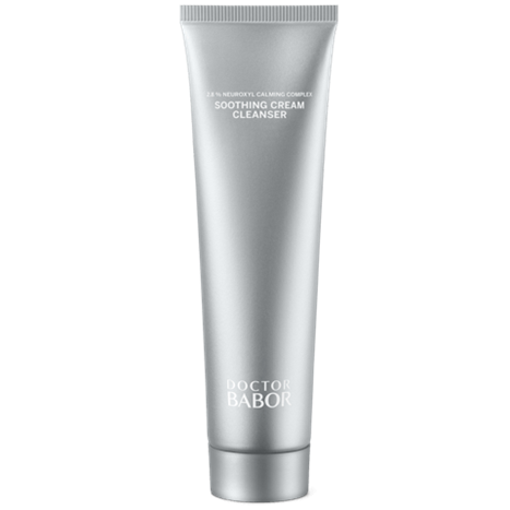 Sensitive Soothing Cream Cleanser