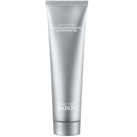 Clarifying Daily Blemish Control Cleasing Gel
