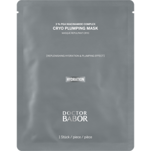 Hydration Cryo Plumping Mask