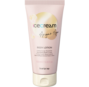 Inebrya body Lotion